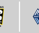 Columbus Crew vs Vancouver Whitecaps
