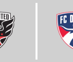 D.C. United vs FC Dallas