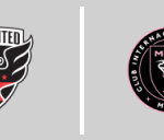 D.C. United vs Inter Miami CF