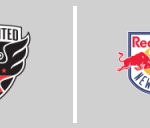 D.C. United vs New York Red Bulls