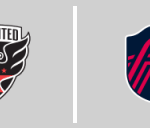 D.C. United vs St. Louis City SC