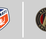 FC Cincinnati vs Atlanta United FC