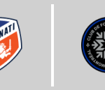 FC Cincinnati vs CF Montréal