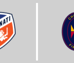 FC Cincinnati vs Chicago Fire FC