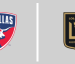 FC Dallas vs Los Angeles FC