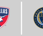 FC Dallas vs Philadelphia Union