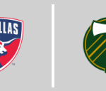 FC Dallas vs Portland Timbers