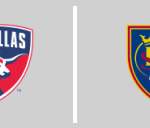 FC Dallas vs Real Salt Lake