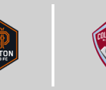 Houston Dynamo FC vs Colorado Rapids