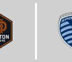 Houston Dynamo FC vs Sporting Kansas City