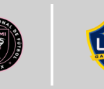 Inter Miami CF vs LA Galaxy
