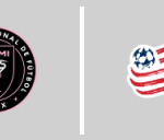 Inter Miami CF vs New England Revolution