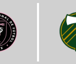 Inter Miami CF vs Portland Timbers