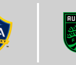 LA Galaxy vs Austin FC