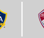 LA Galaxy vs Colorado Rapids