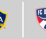 LA Galaxy vs FC Dallas