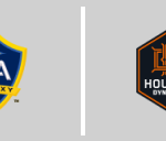 LA Galaxy vs Houston Dynamo FC