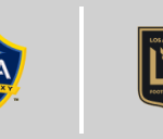 LA Galaxy vs Los Angeles FC