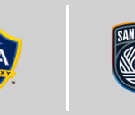 LA Galaxy vs San Diego FC