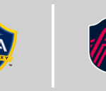 LA Galaxy vs St. Louis City SC