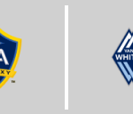 LA Galaxy vs Vancouver Whitecaps