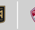 Los Angeles FC vs Colorado Rapids