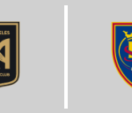 Los Angeles FC vs Real Salt Lake