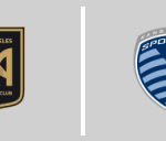 Los Angeles FC vs Sporting Kansas City
