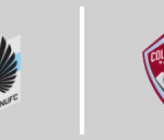 Minnesota United FC vs Colorado Rapids
