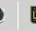 Minnesota United FC vs Los Angeles FC