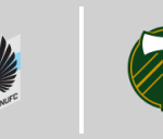 Minnesota United FC vs Portland Timbers