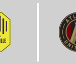 Nashville S.C. vs Atlanta United FC