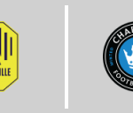 Nashville S.C. vs Charlotte FC