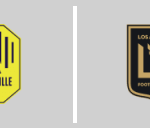 Nashville S.C. vs Los Angeles FC
