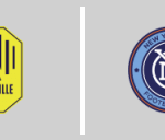 Nashville S.C. vs New York City FC