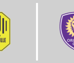 Nashville S.C. vs Orlando City SC