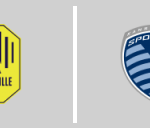 Nashville S.C. vs Sporting Kansas City