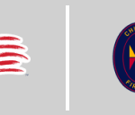 New England Revolution vs Chicago Fire FC