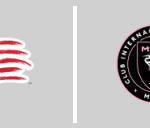New England Revolution vs Inter Miami CF
