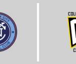 New York City FC vs Columbus Crew