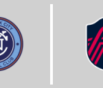 New York City FC vs St. Louis City SC