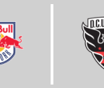 New York Red Bulls vs D.C. United