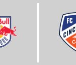 New York Red Bulls vs FC Cincinnati