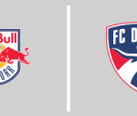 New York Red Bulls vs FC Dallas