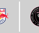 New York Red Bulls vs Inter Miami CF