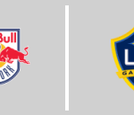 New York Red Bulls vs LA Galaxy