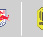 New York Red Bulls vs Nashville S.C.