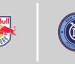 New York Red Bulls vs New York City FC