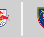 New York Red Bulls vs Real Salt Lake