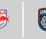 New York Red Bulls vs San Diego FC